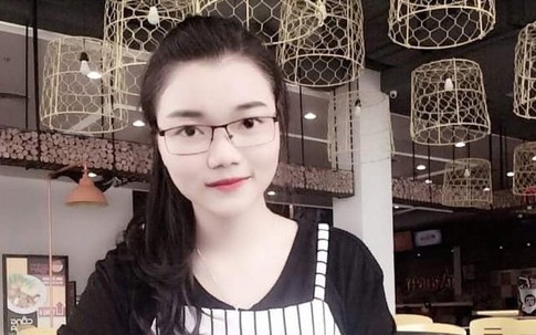 Vượt 200 đối thủ, nữ sinh xinh xắn được vinh danh sáng tạo