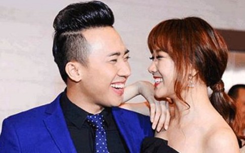 Hari Won được hưởng khối tài sản lớn khi cưới Trấn Thành