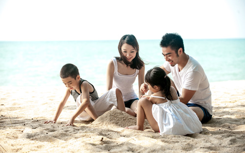 Ngừa thai đúng cách để bảo vệ sức khỏe chị em