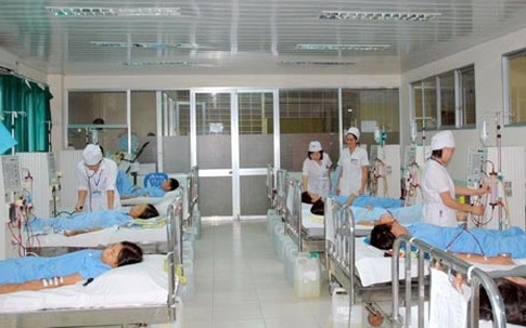Khánh Hòa: Triển khai giai đoạn 2 đề án bệnh viện vệ tinh