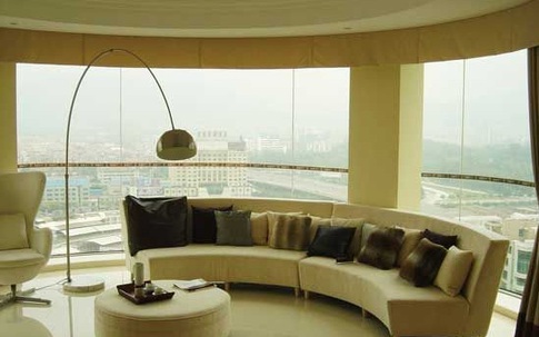 8 cấm kị cửa sổ không tàng phong tụ khí