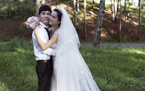 Ngôi nhà ấm cúng của ca sĩ điển trai Ưng Hoàng Phúc​