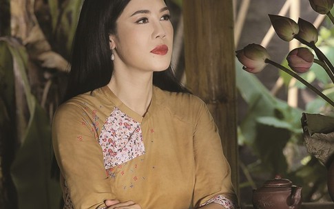 Thu Phương: 'Nhiều ca sĩ đề nghị bầu sô không hát với tôi'