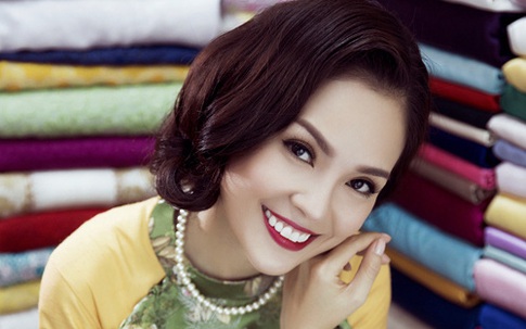 Dương Cẩm Lynh: "Tôi vốn không thích chuyện tình cảm của mình gây ồn ào trên mặt báo"