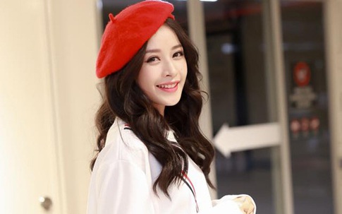 4 style tóc xoăn đẹp 'hút hồn' của sao Việt