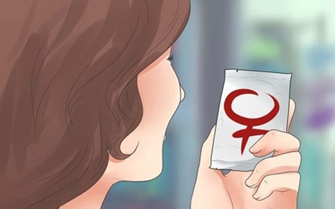 Những ưu - nhược điểm của bao cao su nữ bạn cần biết