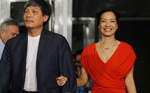Phạm Việt Thanh: “Có người đợi ngoài cửa chỉ để chạm vào tay Lê Khanh”