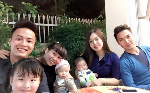 Sự thật về Hồng Đăng qua lời kể của 'tình địch' Mạnh Trường