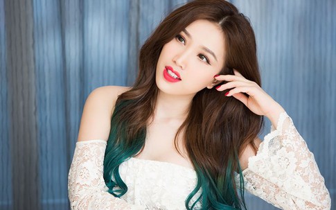 Bảo Thy: Tôi sợ nhất là làm gia đình buồn lòng