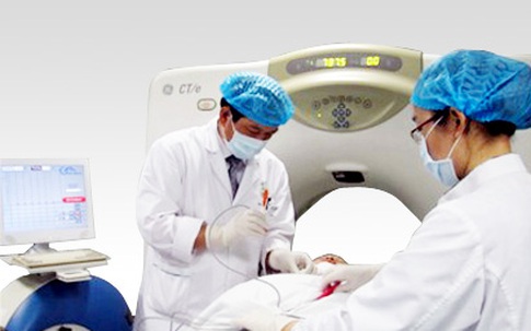 Điều chế thành công thuốc chữa ung thư made in Việt Nam