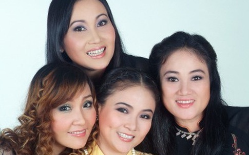 Nghệ sĩ Thanh Hằng tiết lộ cuộc sống sau 15 năm "biến mất"