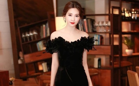 Những lần đổi phong cách gây bất ngờ của Đặng Thu Thảo