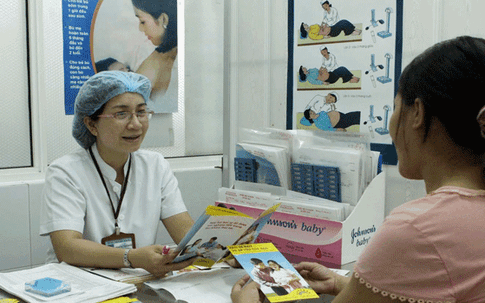 Hà Nội nỗ lực nâng cao chất lượng dân số