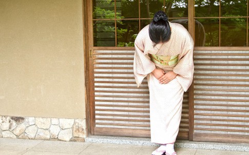 Học tập 5 cung cách phục vụ không thể chê vào đâu được của người Nhật