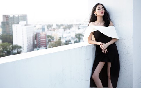 Mai Hồ gợi ý 5 set đồ giấu dáng gầy hiệu quả