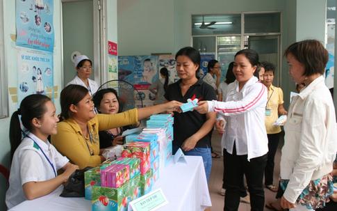 Bộ Y tế phê duyệt dự án về phương tiện tránh thai