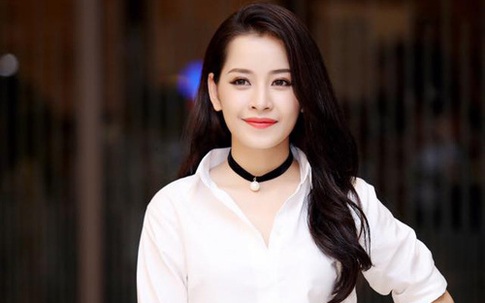 Chi Pu đẹp như mộng với phong cách makeup trong suốt