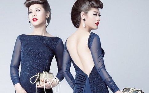 Lâm Chi Khanh: "Yêu người đang có gia đình là thất đức"