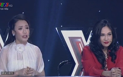 Thanh Lam chạm mặt Hồ Quỳnh Hương thế nào sau khi công khai mắng đàn em hỗn láo, giả tạo?