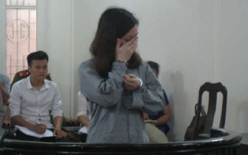 Bán nhà “ảo”, vợ theo chồng vào tù