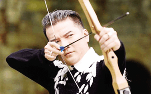 Khi “nén bạc đâm toạc tình thâm”