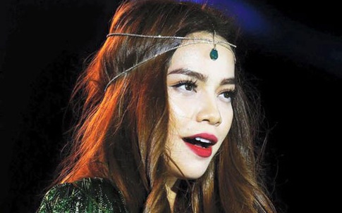 Đi tìm màu tóc hợp nhất cho Lan Khuê, Hà Hồ và Phạm Hương