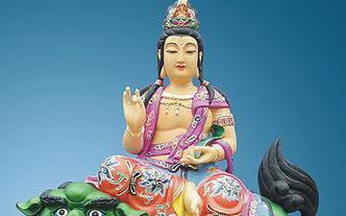 Vị Phật phù hộ độ trì cho 12 con giáp