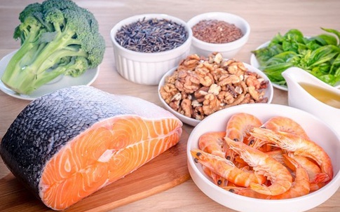 Thực phẩm nên và không nên với người viêm loét dạ dày