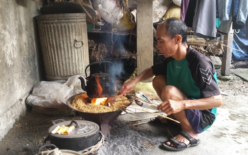 Chuyện ở “làng thương vợ” có một không hai tại Việt Nam