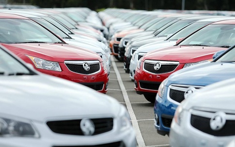 Ấn Độ: Sếp thưởng 1.260 ô tô, 400 căn hộ cho nhân viên