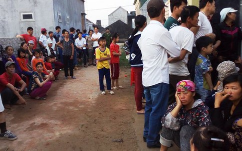 Nạn nhân thứ 4 trong vụ cháy kinh hoàng ở Nghệ An đã không qua khỏi
