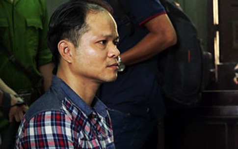 Xử vụ "con ruồi trong chai nước ngọt": Tòa tuyên y án bị cáo Võ Văn Minh