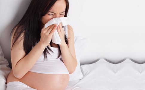 Thai phụ suýt “mất con” vì xông hơi giải cảm