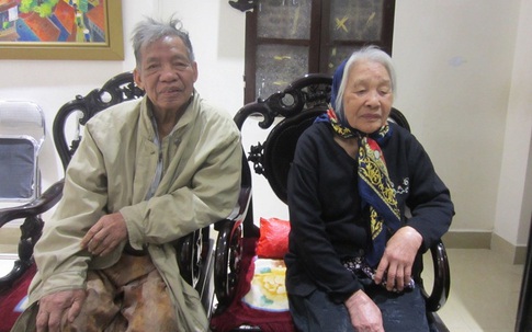 Chuyện tình đẹp khó tin (7): "Nàng vọng phu” chờ chồng sau 4 lần nhận giấy báo tử