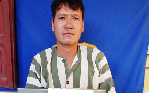 Mang xăng đốt quán internet để "bênh" em trai