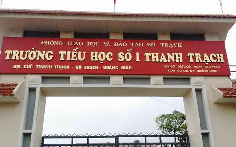 Một cô giáo tiểu học tự sát chưa rõ nguyên nhân