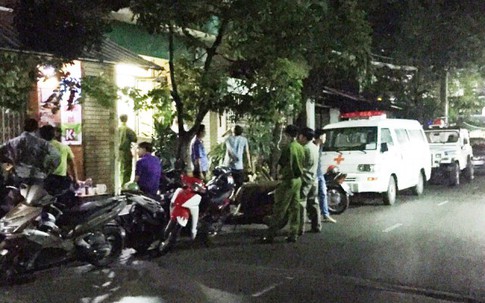Nghi án cụ bà 76 tuổi bị sát hại với vết thương trên cổ