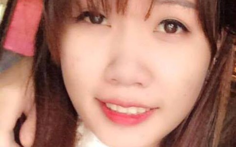 Đi đám cưới bạn, người phụ nữ trẻ mất tích bí ẩn