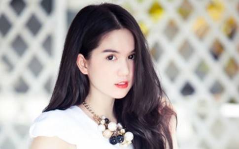 Ngọc Trinh bất chấp tất cả để hưởng thụ 3 sở thích quái đản ít biết