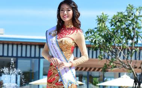 Hoa hậu bản sắc Việt: Thí sinh bỏ thi Chung kết vì bệnh hen suyễn tái phát