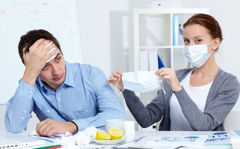 Thói quen giữ vệ sinh vô tác dụng