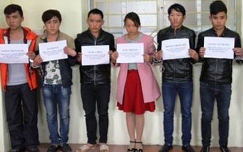 Hàng loạt nữ sinh bị lừa bán sang Trung Quốc làm vợ