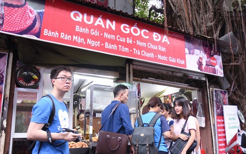 6 quán ăn ngon thương hiệu trên phố Lý Quốc Sư