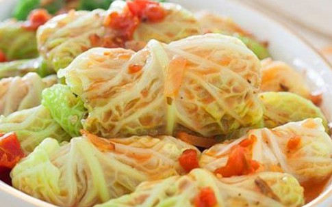 Nếu ăn rau bắp cải, bạn nhất định phải nhớ điều này