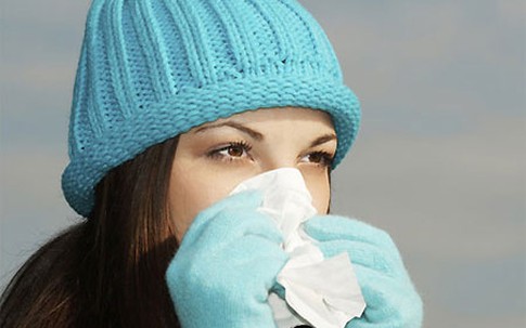 Cảnh giác bệnh lý dễ gặp khi trời chuyển rét đậm, rét hại