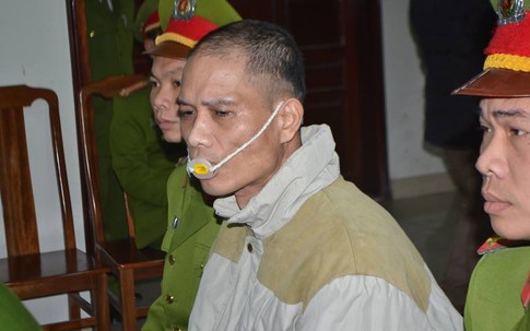 Vì sao kẻ thảm sát 4 bà cháu ở Quảng Ninh bị tuyên án nhầm?