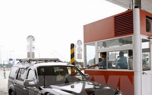 Vì sao Bộ Tài chính "bác" kiến nghị lùi thời gian tăng phí BOT
