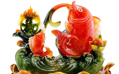 9 linh vật phong thủy hút tiền tài vào nhà nhiều nhất