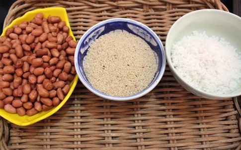 Chế độ ăn với người mắc cholesterol máu cao