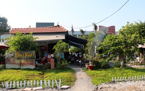 Vụ "cafe Xin chào": Đề nghị cảnh cáo nguyên Trưởng Công an huyện Bình Chánh